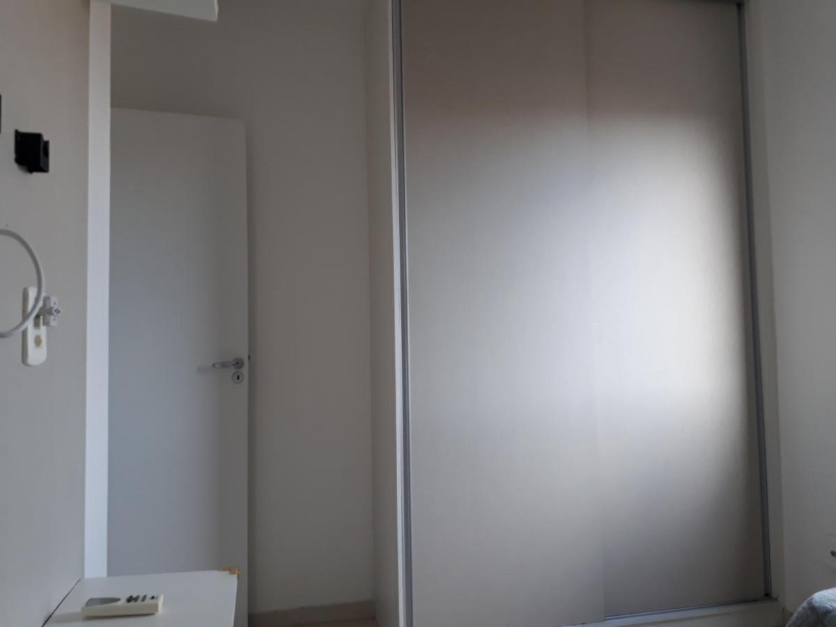 Ferienwohnung Climatizado, Agua Quente, Piscina, Na Praia De Atalaia Aracaju Exterior foto