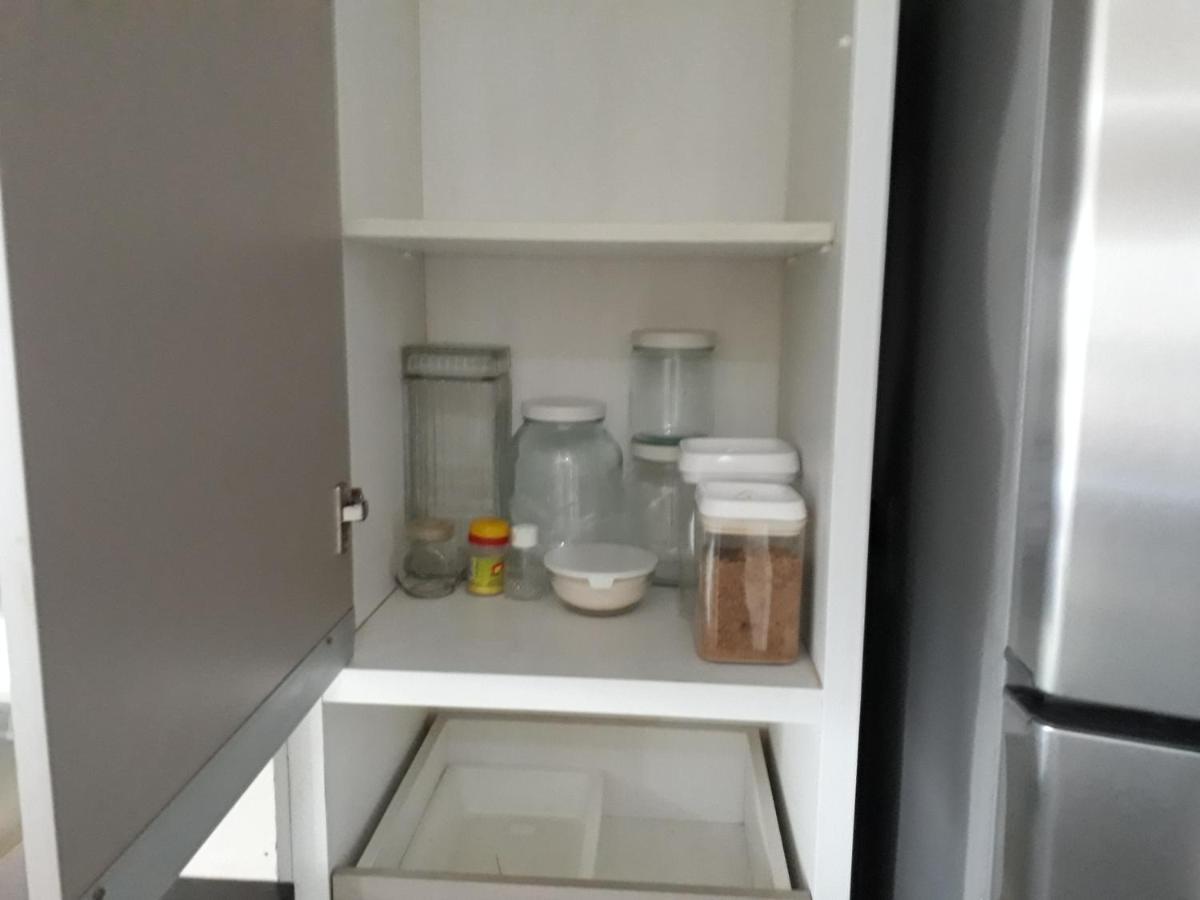 Ferienwohnung Climatizado, Agua Quente, Piscina, Na Praia De Atalaia Aracaju Exterior foto